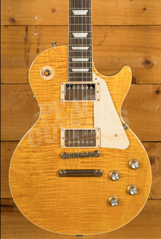 Gibson Les Paul Standard '60s - Honey Amber