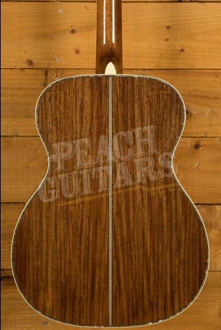 Martin Custom & Special Editions | OM45 John Mayer Platinum