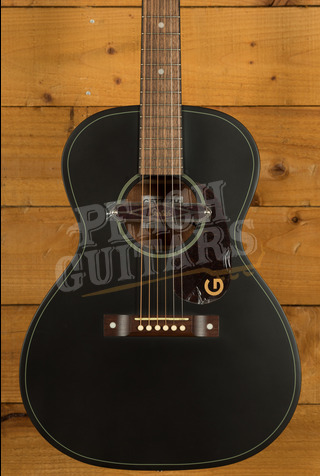 Gretsch Jim Dandy Series | Deltoluxe Concert - Black Top