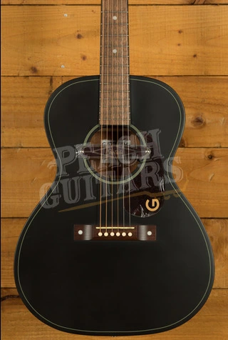 Gretsch Deltoluxe Concert Black Top