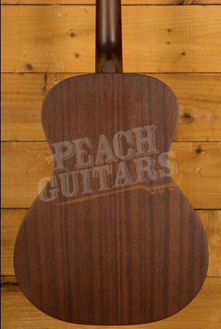 Gretsch Deltoluxe Concert Black Top
