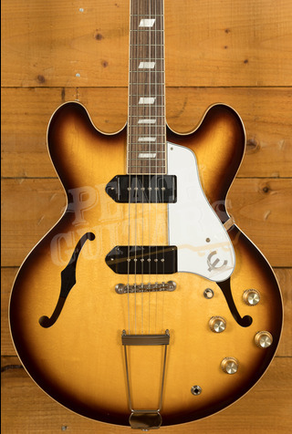 Epiphone Casino USA | Vintage Sunburst