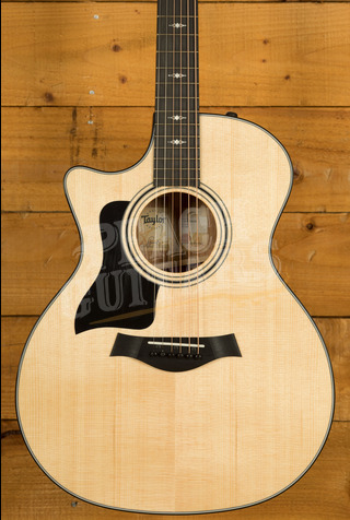 Taylor 314ce - Left Handed