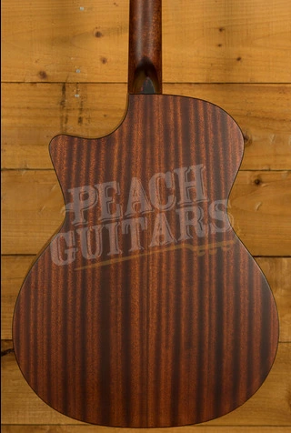 Eastman AC122-2CE - Black