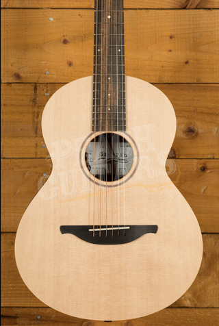 Sheeran by Lowden W-02 Indian Rosewood back & Sides