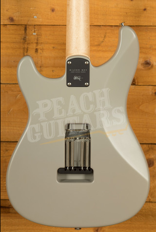 PRS John Mayer Silver Sky | Moc Sand Satin - Maple