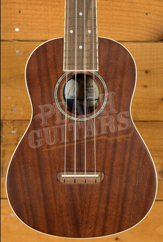 Fender Zuma Concert Ukulele | Natural