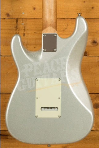 Suhr Classic S Vintage Limited Edition - Firemist Silver