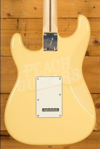 Fender Player Stratocaster HSS | Maple - Buttercream