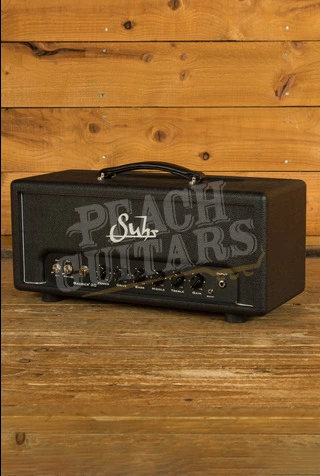 Suhr Badger 30 Electric Guitar Amplifier Head - 30W