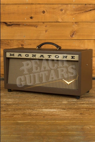 Magnatone Mono Twilighter Electric Guitar Amplifier Head - 22W