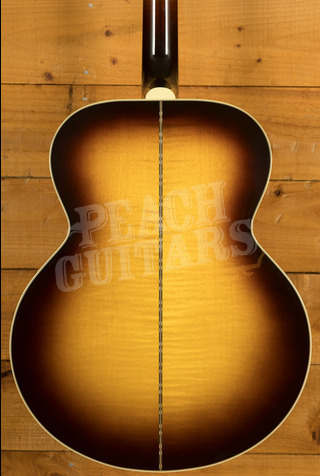 Gibson SJ-200 Original Vintage Sunburst - Left-Handed