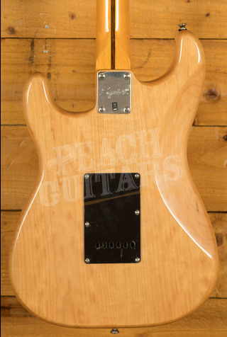Squier Classic Vibe '70s Stratocaster - Laurel - Natural