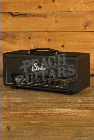 Suhr Badger 18 Electric Guitar Amplifier Head - 18W
