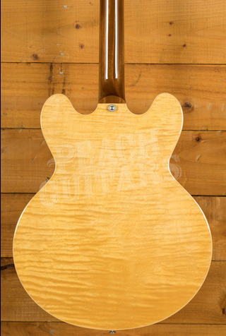 Gibson ES-335 Figured - Antique Natural