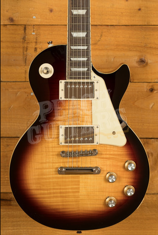 Epiphone Les Paul Standard 60s | Bourbon Burst