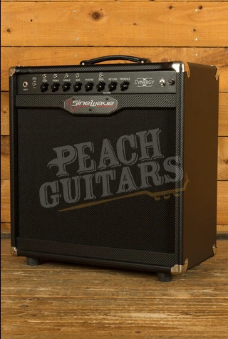 SineWave Cynergy CYN-1 20 Watt 1x12 Combo