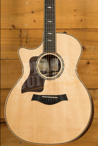 Taylor 800 Series | 814ce - Left-Handed