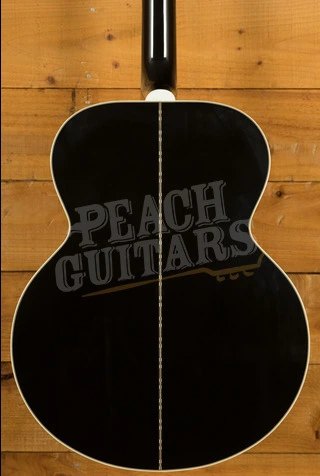 Gibson SJ-200 Custom | Ebony