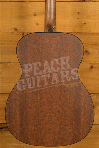Martin X Series | 000-X2E - Left-Handed