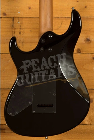 Cort G290 FAT II - Trans Black Burst