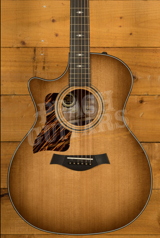 Taylor 50th Anniversary Collection | 314ce LTD *Left-Handed*