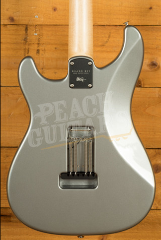 PRS John Mayer Silver Sky | Tungsten - Rosewood