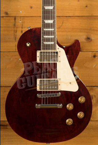 Gibson Les Paul Studio Wine Red