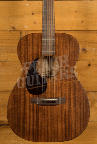Martin 15 Series | 00-15M - Left-Handed