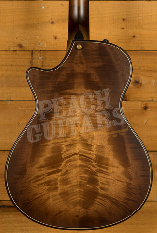 Taylor 600 Series | Builder's Edition 652ce WHB - 12-String