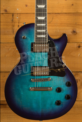 Gibson Les Paul Studio Blueberry Burst