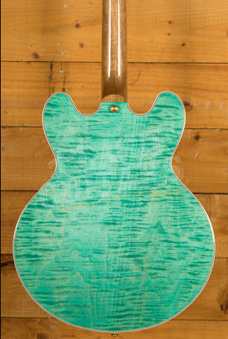 Gibson ES Supreme - Seafoam Green