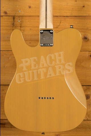 Squier Affinity Telecaster | Maple - Butterscotch Blonde