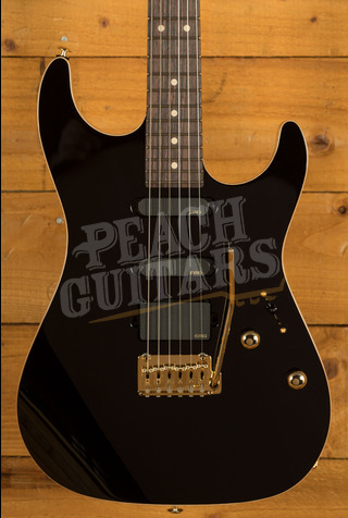 Suhr Limited Edition Standard Legacy Black HSS