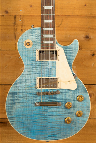 Gibson Les Paul Standard '50s | Ocean Blue