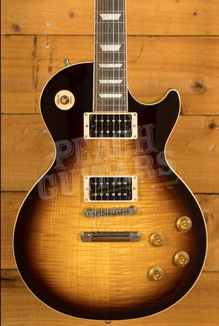 Gibson Slash Les Paul November Burst