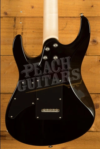 Suhr Modern Pro Trans Charcoal Burst Pau Ferro 