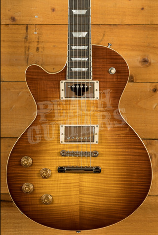 Eastman Truetone Gloss Solid Body Series | SB59L-GB - Goldburst - Left-Handed