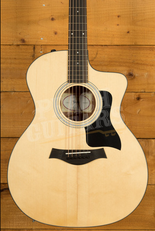 Taylor 100 Series | 114ce-S