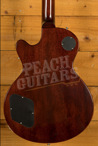 Eastman Truetone Gloss Solid Body Series | SB59-SB - Sunburst