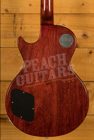 Gibson Custom Murphy Lab Jeff Beck "Yardburst" '59 Les Paul Standard | Dark Cherry Sunburst
