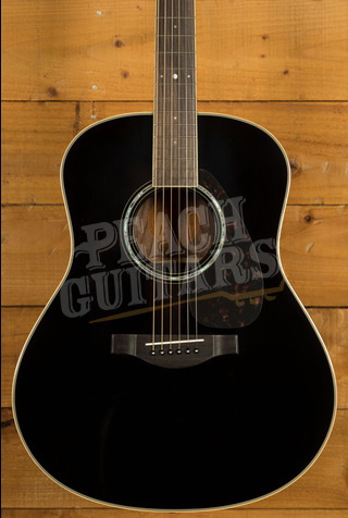 Yamaha L Series | LL6 ARE - Black
