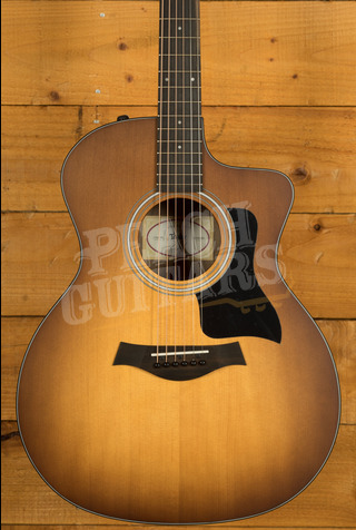 Taylor 100 Series | 114ce-SB Special Edition