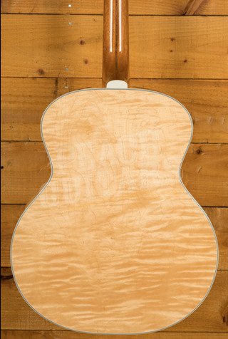 Guild USA F-512 Maple Blonde Jumbo | 12-String - Natural