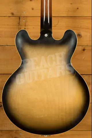 Gibson Custom Murphy Lab '59 ES-335 B.B. King "Live at the Regal" Argentine Grey w/Bigsby