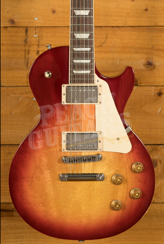 Gibson Les Paul Studio | Cherry Sunburst