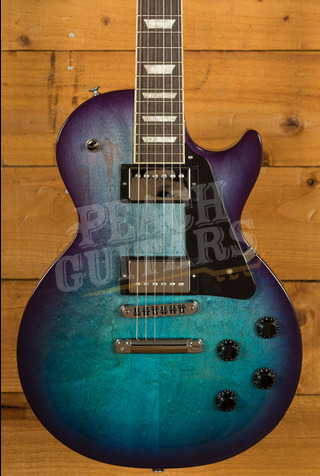 Gibson Les Paul Studio Blueberry Burst