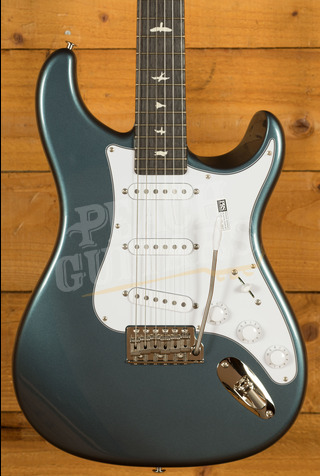 PRS John Mayer Silver Sky | Venetian Blue - Rosewood 