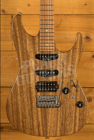 Ibanez Signature Models | TQM1 - Tom Quayle - Natural *B-Stock*