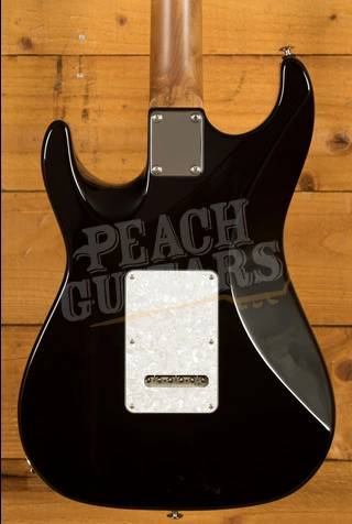 Suhr Standard Plus Bengal Burst Pau Ferro